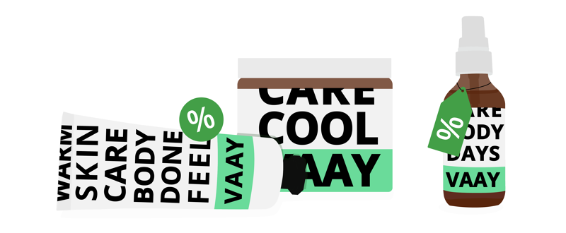 Vaay Gutschein